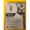 Prizm Draft Picks 2020 PRIZM DRAFT PICKS ENO BENJAMIN ROOKIE