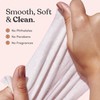 Jill Magic Wipes | Dermaplane Oil Wipes for Pre-Shave Dermaplaning