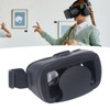 Virtual Reality Headset Anti Blue Panoramic View 120 Degree Wide