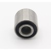 Parts and Parts Rubber Metal Bushing 8 x 20 x 20