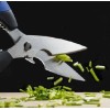 Kretzer Finny 771620 8.0" / 20cm General-purpose, Multi-kitchen Scissors~Shears