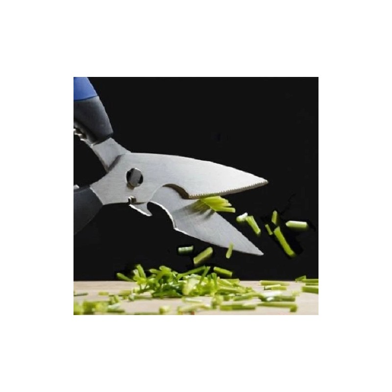 Kretzer Finny 771620 8.0" / 20cm General-purpose, Multi-kitchen Scissors~Shears