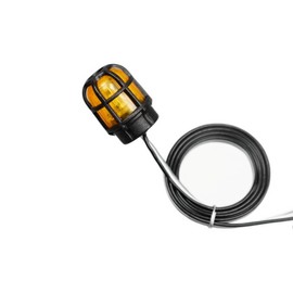 SHEAWA 1/14 Rotating Light for RC Cars, LED Lamp, Light, Yellow, Warning Light, For Modifications, Universal Parts, Compatible with Tamiya Tamiya and other 1/14 RC Cars