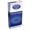 Protex Extra Large Préservatifs AVEC Hygienic Boite de 12