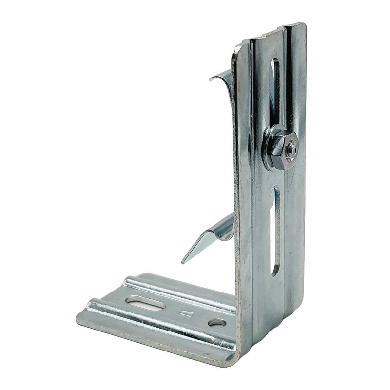 OHIY Champion Steel Vertical Blind Bracket 810506 Metal Hanger for