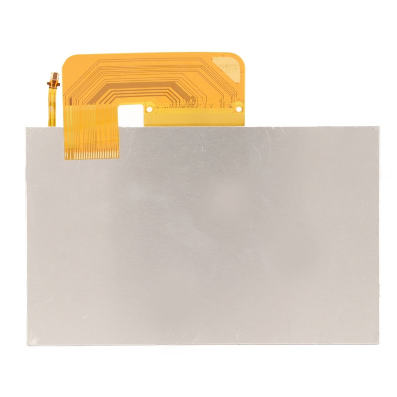 Game Console LCD Screen Replacement LCD Display for PSP 3000