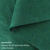 Craft Felt, 1 Square Yard Felt Fabric, 1.4mm Thickness Soft