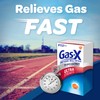 Gas-X Ultra Strength Softgel for Fast Gas Relief, 50 count