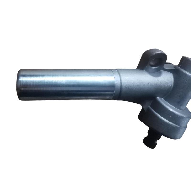 PEIMIN Steering Gear Box Assembly with Tie Rod End Replacement