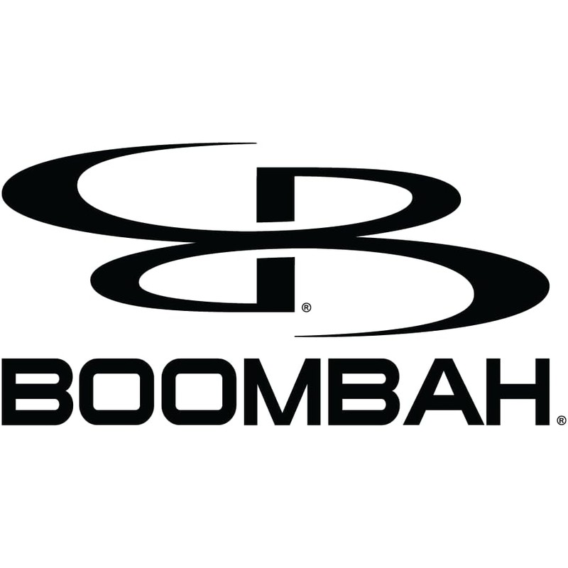 Boombah Prospect Batpack Solid BM-9049C23 Charcoal/Black