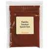 Smoked Spanish Paprika By Penzeys Spices 3.6 oz 3/4 cup bag (Pack of 1)
