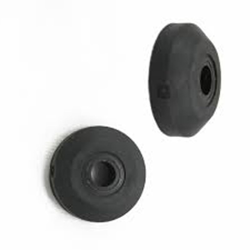 EOPZOL 146744-00-2PK Miter Saw Roller Guard 2 Pack Replacement for