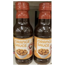 Panda Express 2~20.75 Oz Bottles Panda Express Orange Sauce/Marinade Great For Dipping/Cooking
