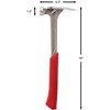 48-22-9017 Compatible with Milwaukee 17oz Framing Hammer - Durable Construction,