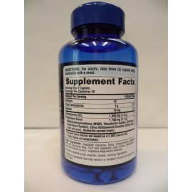 Puritan's Pride Glucosamine/Co