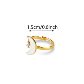 36 pcs Adjustable Rings Set for Little Girls Cute Colorful Rings for Kids Princess Jewelry Finger Rings Dress up Rings Children's Jewelry Birthday Gift for Girls Christmas