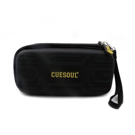 CUESOUL BEAST Dart Case for Steel Tip/Soft Tip darts,Big Darts Carrying Storage Fits for Dart Tips,Shafts,Flights and Accessories (Case Only)