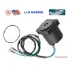 LLD_TK Suzuki Trim Tilt Motor 2Wire 4Bolt 60-300HP 38100-92J10 38100-93J04