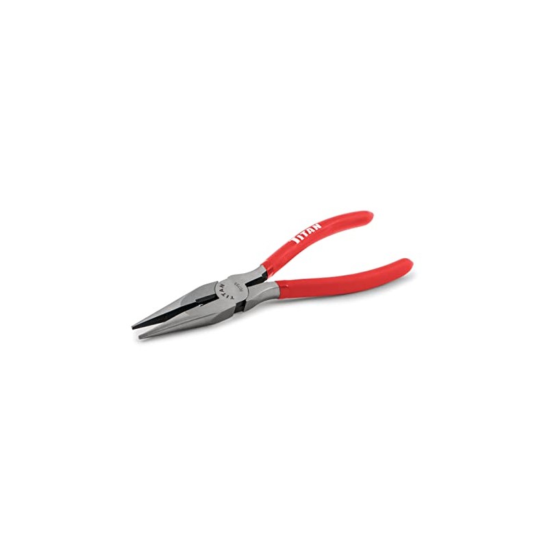 Titan Tools 60733 8-Inch Long Nose Pliers