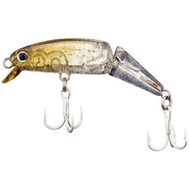 Evergreen Wiggla 40#816 Moe Shrimp 1.6 inches (40 mm)
