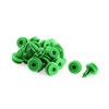 ACROPIX 20pcs Door Trim Panel Bumper Fender Fastener Splash Guard