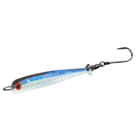 West Coast Tackle FISH-E 4.0 - Blue Herring