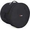 Gator Icon Series Bass Drum Bag - 16 inch x