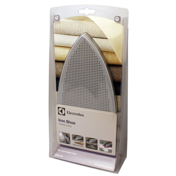 Electrolux ECA 20 Bügelschuh Suitable for Most Iron