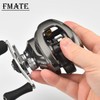 FMATE WORKS 22 20 Metanium 19 Antares Bait Reel Offset