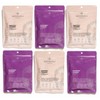 MIYABINO Baktiol + CICA Face Pack (Pack of 7)