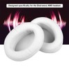 High Quality Sponge Cushion Replacement Ear Pads Headset Cover For
