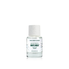 White Musk Eau de Toilette 30ML (98144) / 화이트 머스크 오드 뚜왈렛 30ML (98144)