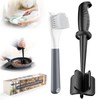 Meat Chopper PRO, Ground Beef Chopper Tool, Heat Resistant Meat