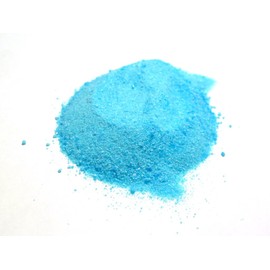 Copper Sulphate Pentahydrate, CuSO4 5H2O, Min. 99.1%, 7758-99-8 (250g)