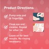OCUSOFT LID SCRUB PLUS PLATINUM FOAMING EYELID CLEANSER 50ML
