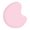 Sally Hansen Good.Kind.Pure Nail Polish 190 Rose Petal 0.33 fl