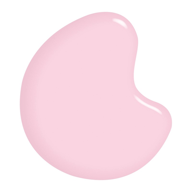 Sally Hansen Good.Kind.Pure Nail Polish 190 Rose Petal 0.33 fl