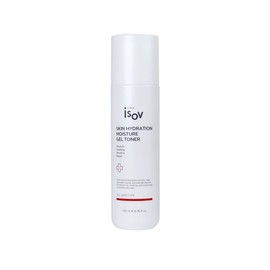 Isorb Skin Hydration Moisture Gel Toner 200ml Smooth and moist oil and moisture control moisture supply / 아이소브 스킨 하이드레이션 모이스처 겔토너 200ml 매끄럽고촉촉 유수분조절 수분공급