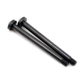 ARR330380 AR330380 AARRMA 4x46mm Front Upper Hinge Pin (2) ARA330380