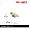 Fill-Rite FRTC Venting Pressure Tank Cap