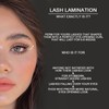 Eyebrow Lamination Kit Semipermanent Safe Moderate 6 to 8 Weeks
