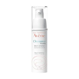 Avne Cleanance Women, Sérum Corrector, Piel Mixta, 30ml                                                                                               