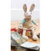 Ragtales R324 Alfie Rabbit Bay Collection 13' Soft Toy (35cm),