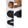 Butler Barner Sails Canvas Mini Roll Shoulder Bag, Reactive Dyed,