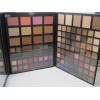 MACYS BEAUTY COLLECTION ARTISTRY PRO EYESHADOW PALETTE