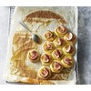 Betty Bossi Mini Pizza Tool - Dough Mould for Finger