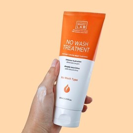 CJ Exclusive LPP Protein Damage Care No-Wash Treatment 200ml x2 (+3 LPP Treatment Sachets) / CJ단독 LPP 단백질 데미지케어 노워시 트리트먼트 200ml x2 (+LPP 트리트먼트 샤쉐 3개)
