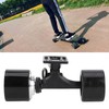 72mm Hub Motor Skateboard, 350W Electric Skateboard Brushless Hub Motor