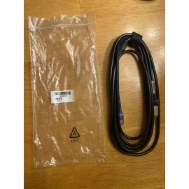 Mettler-Toledo International CABLE DISPLAY 4M ARIVA/DIVA 71209948 10 Wire RJ45