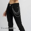 Pants Chain Pocket Chain For Pants Wallet Chains For Men